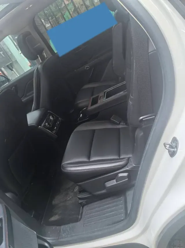 2020 Lincoln Aviator 3.0T 355HP V6 10AT,autocango,china used car exporter,china ev exporter,chinese used car exporter,chinese used ev exporter