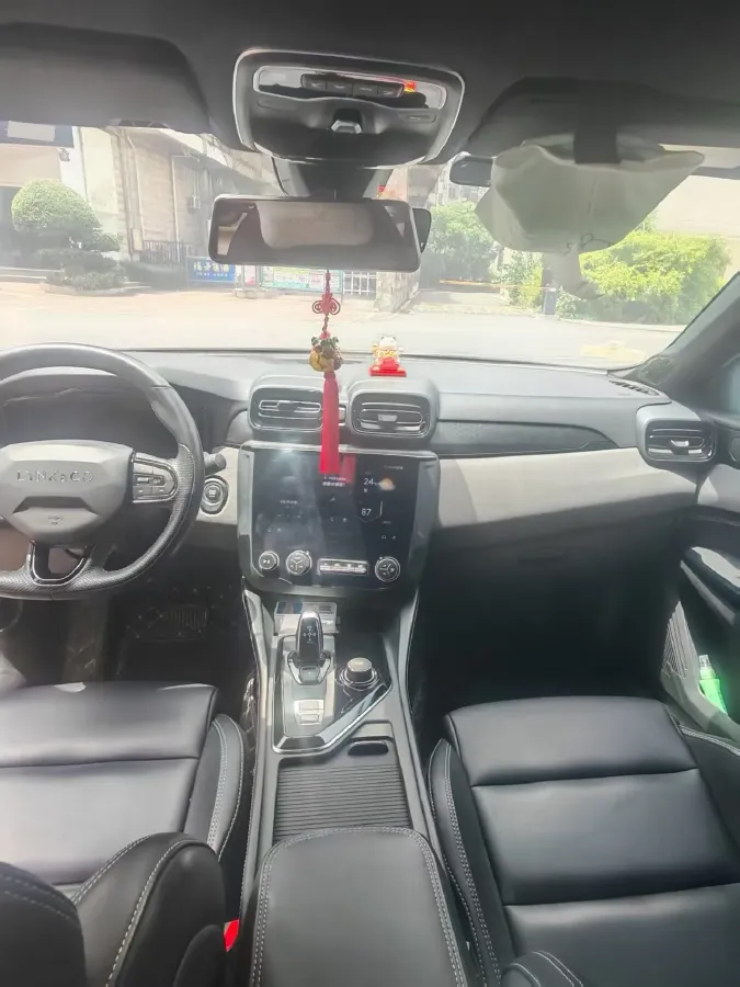2022 LYNK&CO 03 1.5T 180HP L3 7DCT,autocango,china used car exporter,china ev exporter,chinese used car exporter,chinese used ev exporter