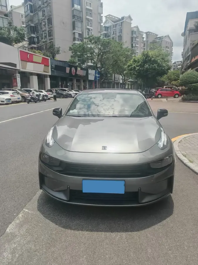 2022 LYNK&CO 03 1.5T 180HP L3 7DCT,autocango,china used car exporter,china ev exporter,chinese used car exporter,chinese used ev exporter