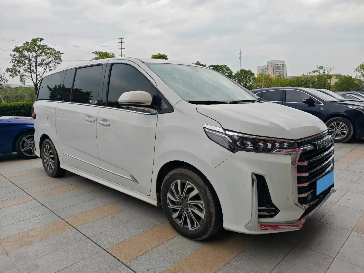 2021 MAXUS G20 2.0T 224HP L4 8AT,autocango,china used car exporter,china ev exporter,chinese used car exporter,chinese used ev exporter