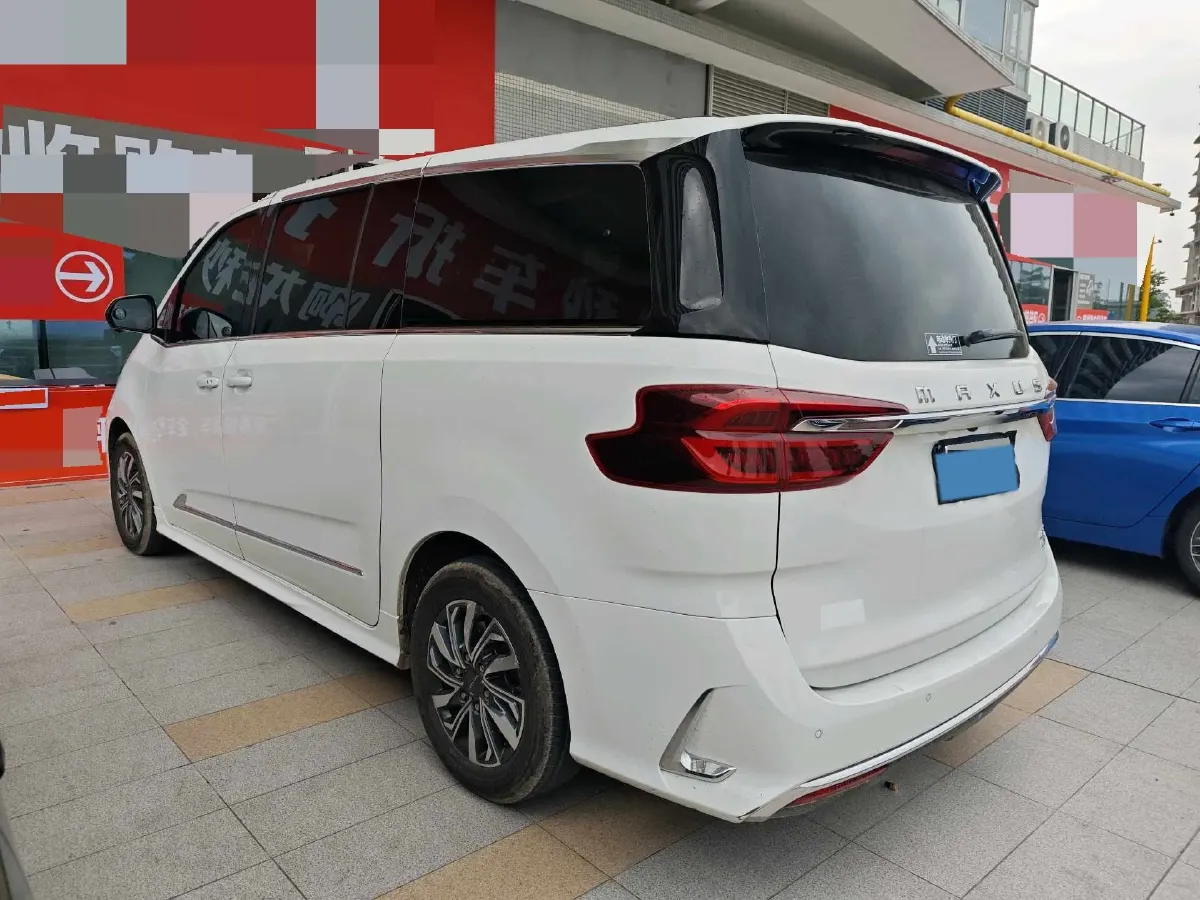 2021 MAXUS G20 2.0T 224HP L4 8AT,autocango,china used car exporter,china ev exporter,chinese used car exporter,chinese used ev exporter