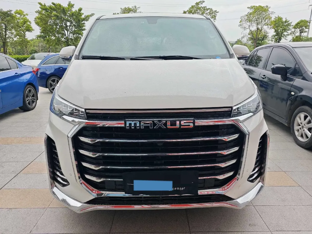 2021 MAXUS G20 2.0T 224HP L4 8AT,autocango,china used car exporter,china ev exporter,chinese used car exporter,chinese used ev exporter