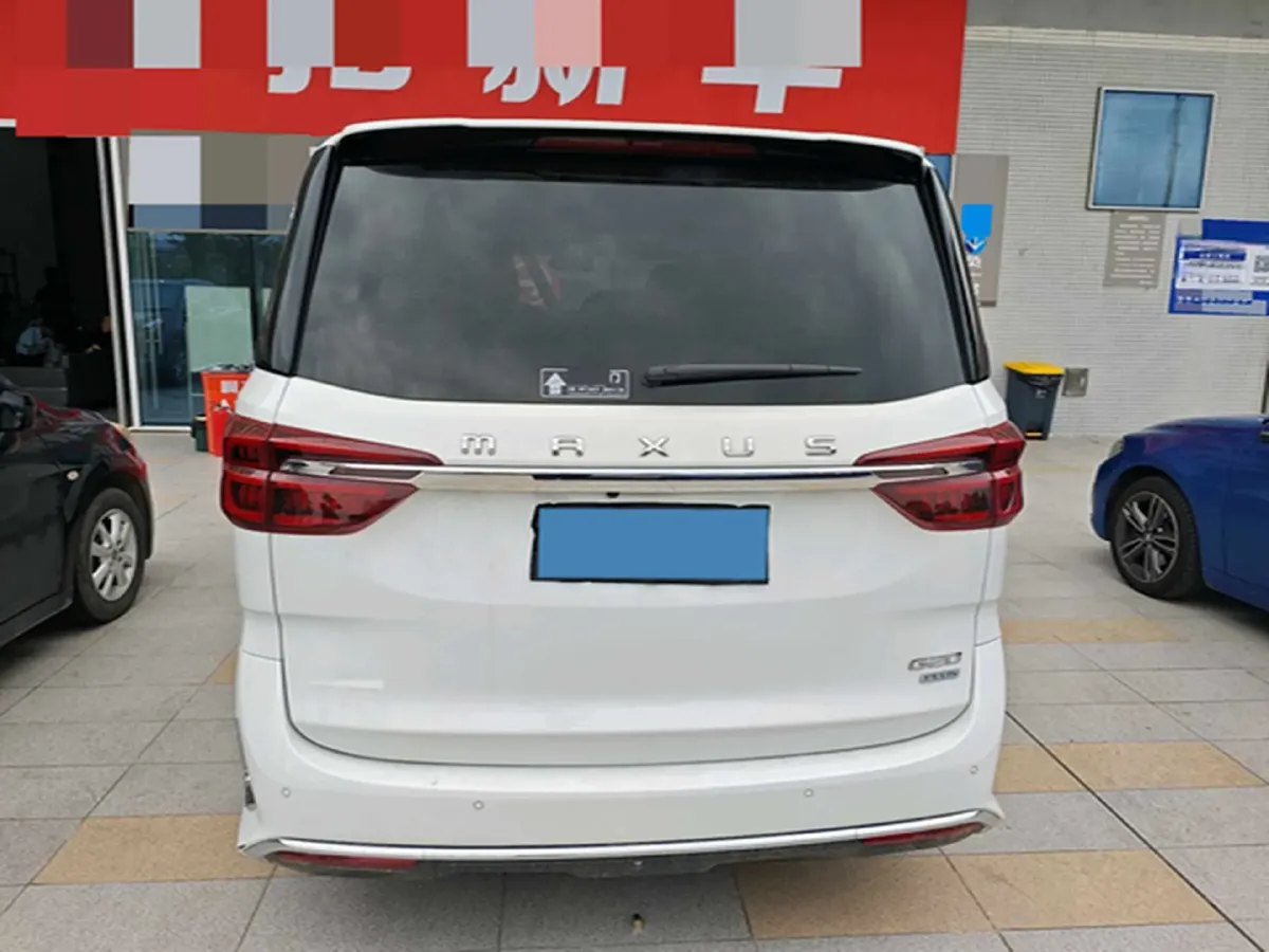 2021 MAXUS G20 2.0T 224HP L4 8AT,autocango,china used car exporter,china ev exporter,chinese used car exporter,chinese used ev exporter