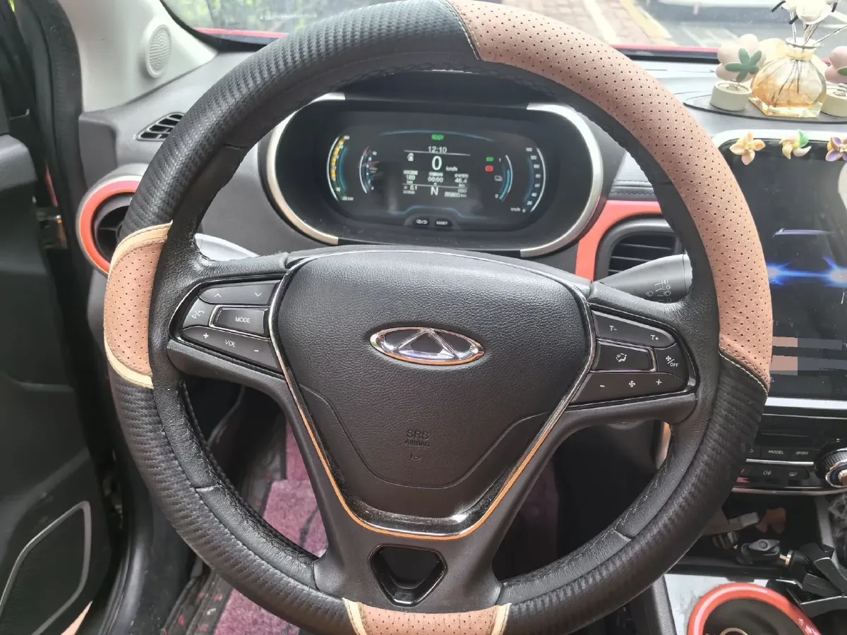 2021 Chery Little Ant BEV 35.6KWH,autocango,china used car exporter,china ev exporter,chinese used car exporter,chinese used ev exporter