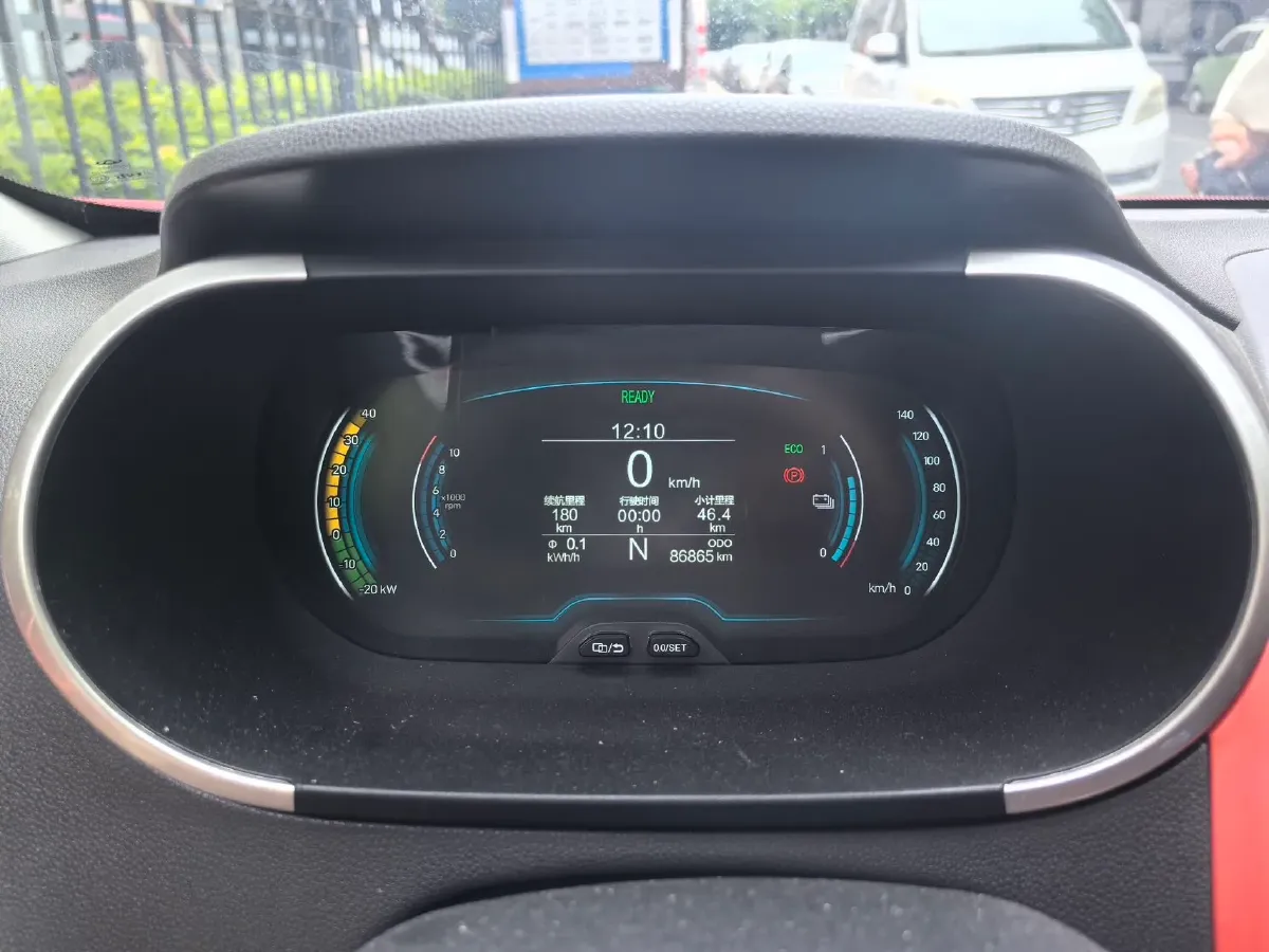 2021 Chery Little Ant BEV 35.6KWH,autocango,china used car exporter,china ev exporter,chinese used car exporter,chinese used ev exporter