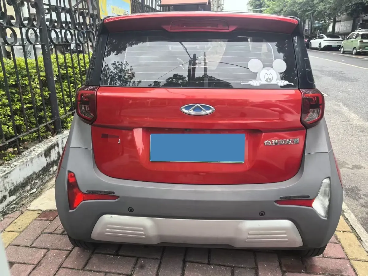 2021 Chery Little Ant BEV 35.6KWH,autocango,china used car exporter,china ev exporter,chinese used car exporter,chinese used ev exporter