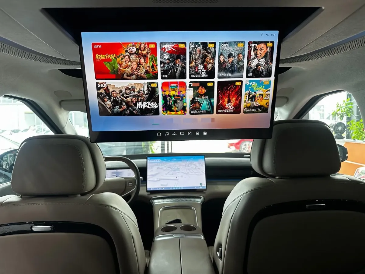 2024 Xpeng X9 BEV 84.5KWH,autocango,china used car exporter,china ev exporter,chinese used car exporter,chinese used ev exporter