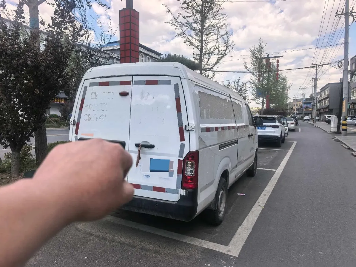 2022 Karry JiangTun BEV 41.86KWH,autocango,china used car exporter,china ev exporter,chinese used car exporter,chinese used ev exporter