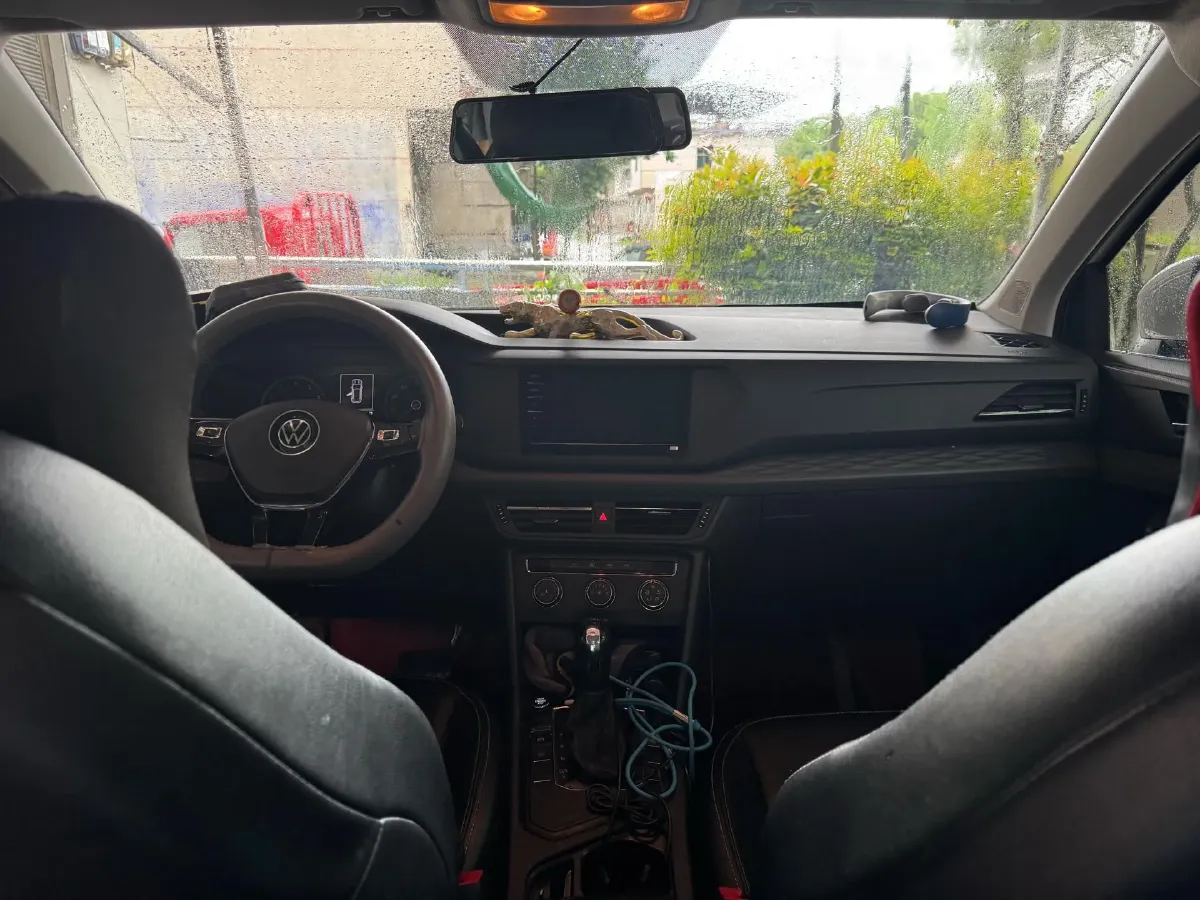 2021 Volkswagen Tharu 1.4T 150HP L4 7DCT,autocango,china used car exporter,china ev exporter,chinese used car exporter,chinese used ev exporter