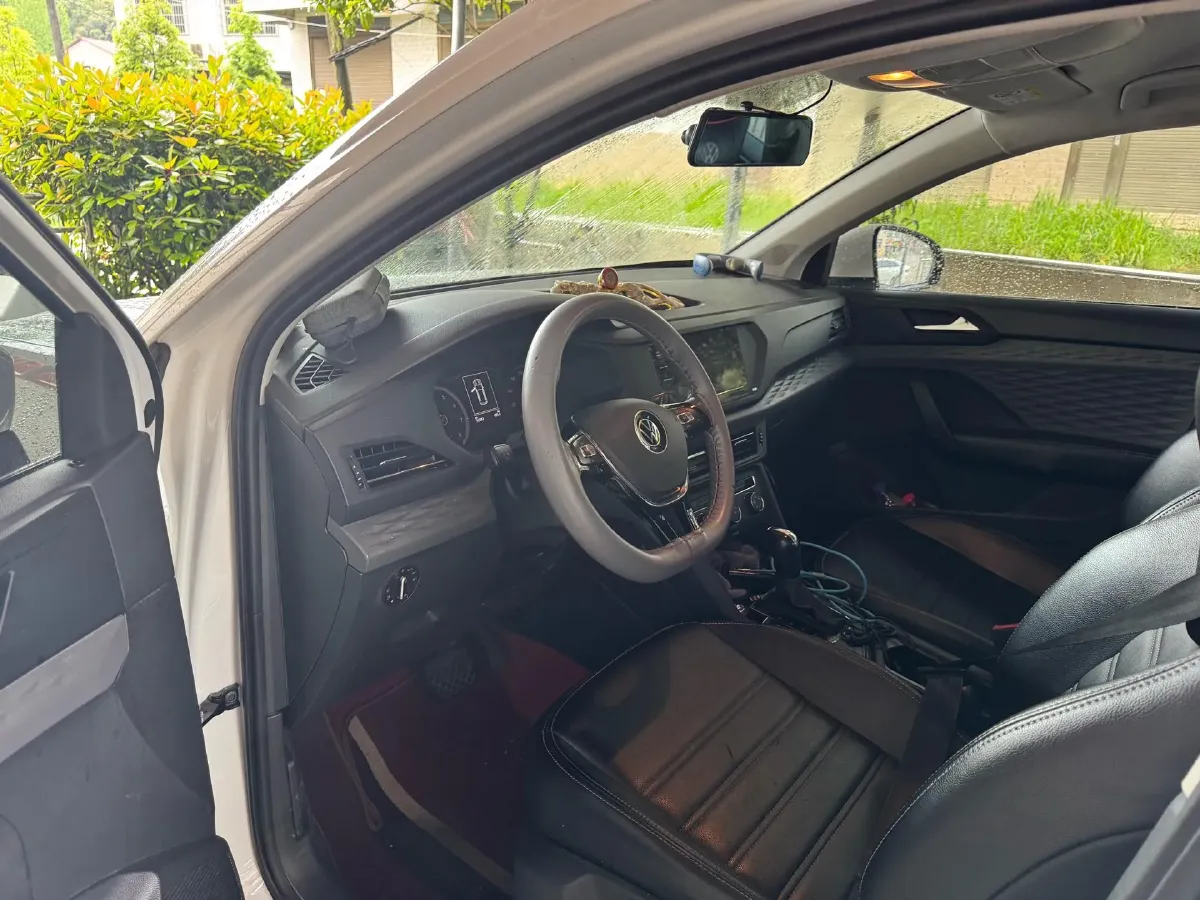 2021 Volkswagen Tharu 1.4T 150HP L4 7DCT,autocango,china used car exporter,china ev exporter,chinese used car exporter,chinese used ev exporter