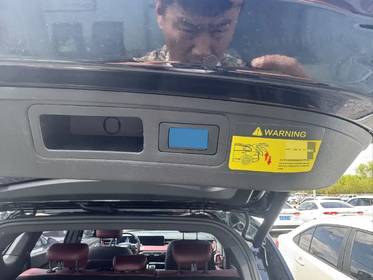 2023 Jetour X70 Plus 1.5T 156HP L4 6DCT,autocango,china used car exporter,china ev exporter,chinese used car exporter,chinese used ev exporter