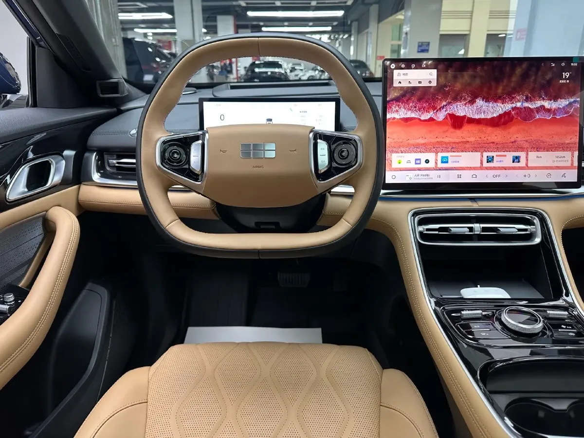 2025 Geely Galaxy A7 1.5L 112HP L4 1DHT PHEV,autocango,china used car exporter,china ev exporter,chinese used car exporter,chinese used ev exporter