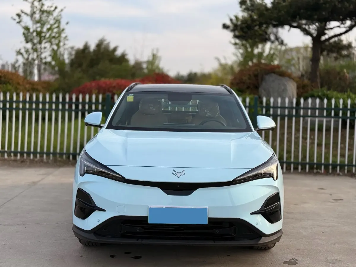 2025 Aion AION RT BEV 55.1KWH,autocango,china used car exporter,china ev exporter,chinese used car exporter,chinese used ev exporter