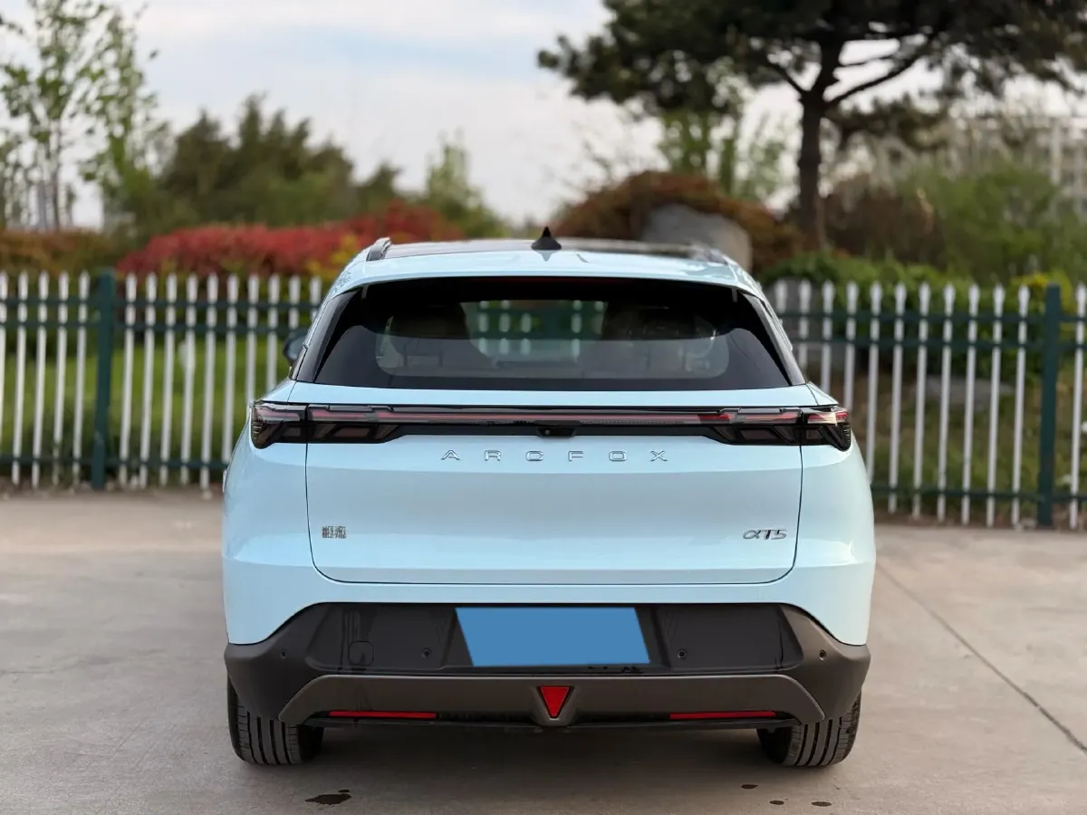 2025 Aion AION RT BEV 55.1KWH,autocango,china used car exporter,china ev exporter,chinese used car exporter,chinese used ev exporter