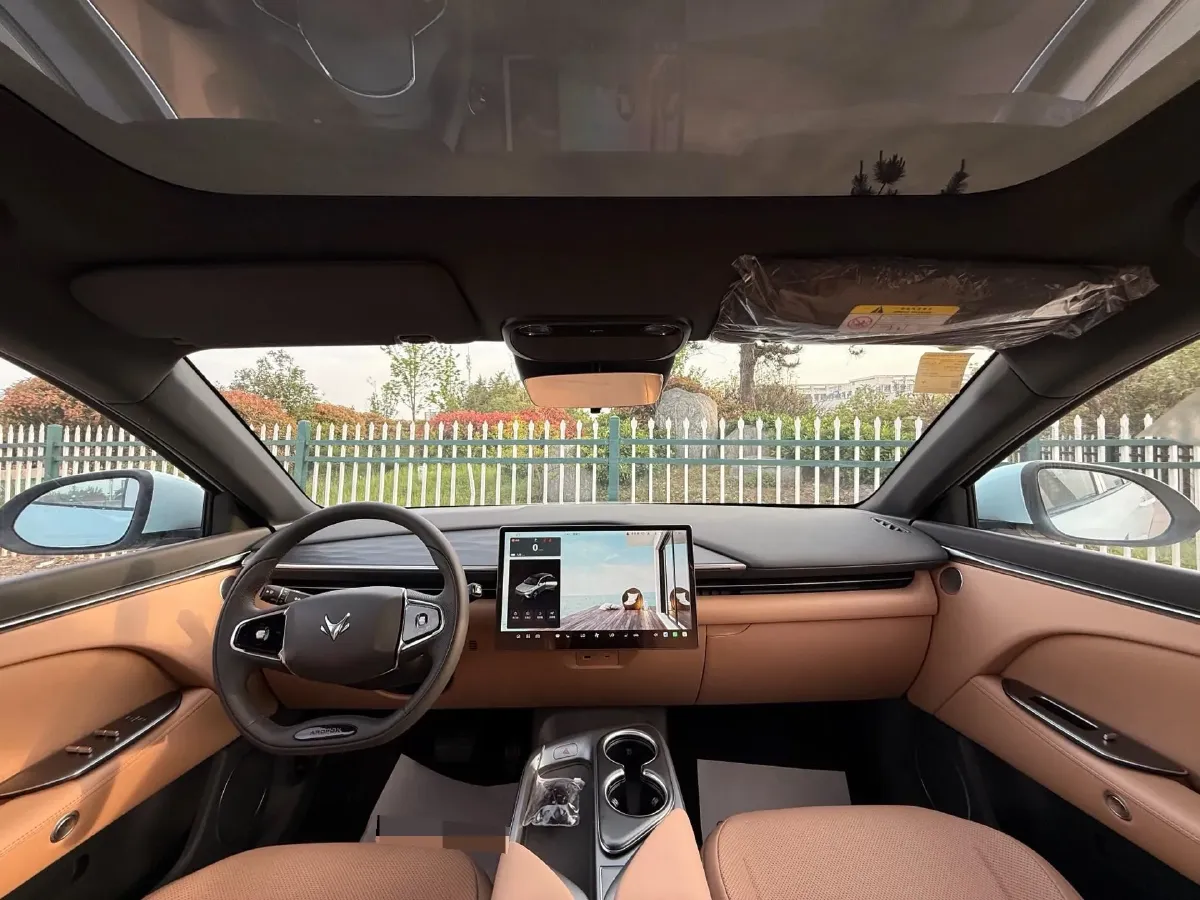 2025 Aion AION RT BEV 55.1KWH,autocango,china used car exporter,china ev exporter,chinese used car exporter,chinese used ev exporter