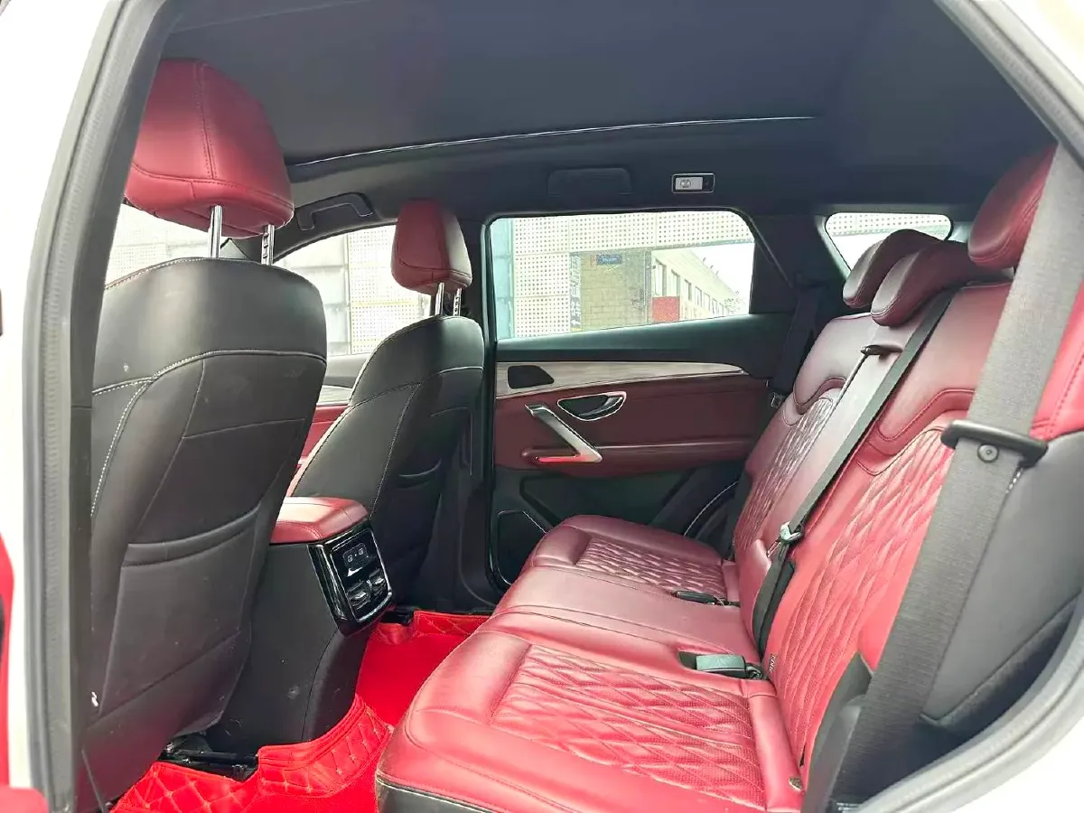 2023 Jetour X70 Plus 1.5T 156HP L4 6DCT,autocango,china used car exporter,china ev exporter,chinese used car exporter,chinese used ev exporter