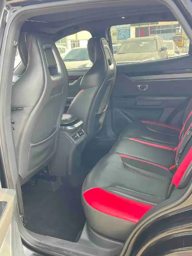 2022 Jetour DASHING 1.6T 197HP L4 7DCT,autocango,china used car exporter,china ev exporter,chinese used car exporter,chinese used ev exporter