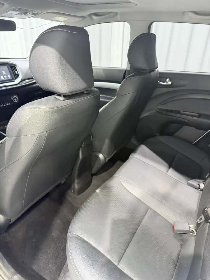 2021 Kia KX1 1.4L 100HP L4 6AT,autocango,china used car exporter,china ev exporter,chinese used car exporter,chinese used ev exporter