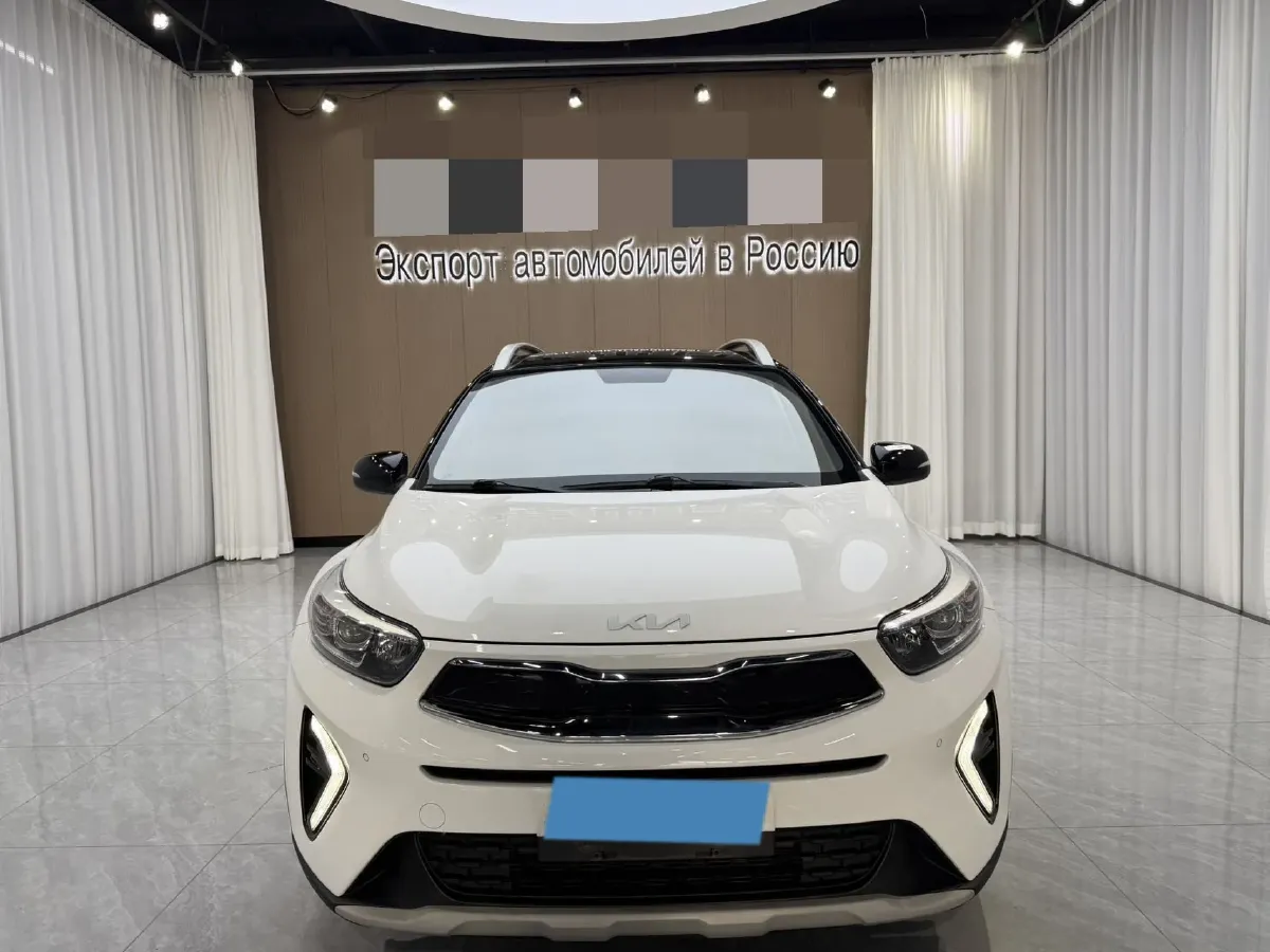 2021 Kia KX1 1.4L 100HP L4 6AT,autocango,china used car exporter,china ev exporter,chinese used car exporter,chinese used ev exporter