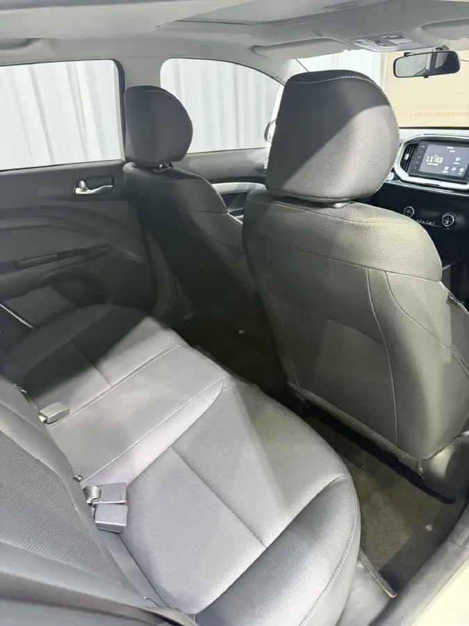 2021 Kia KX1 1.4L 100HP L4 6AT,autocango,china used car exporter,china ev exporter,chinese used car exporter,chinese used ev exporter