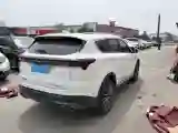2023 ChangAn Oshan X7 Plus 1.5T 188HP L4 7DCT