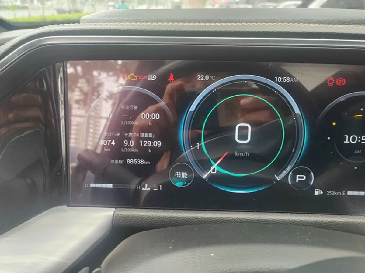 2022 GAC Trumpchi GS8 2.0T 252HP L4 8AT,autocango,china used car exporter,china ev exporter,chinese used car exporter,chinese used ev exporter