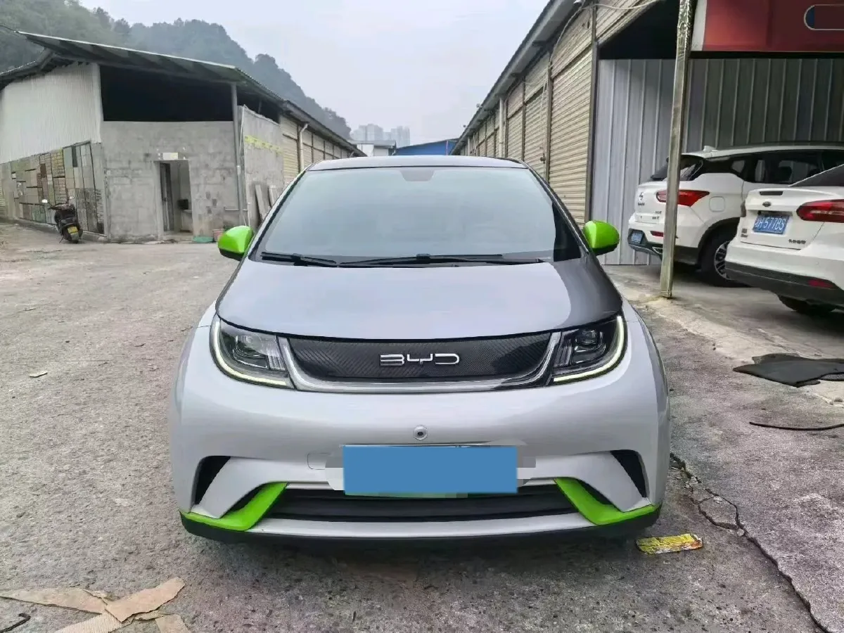 2021 BYD Dolphin BEV 44.9KWH,autocango,china used car exporter,china ev exporter,chinese used car exporter,chinese used ev exporter
