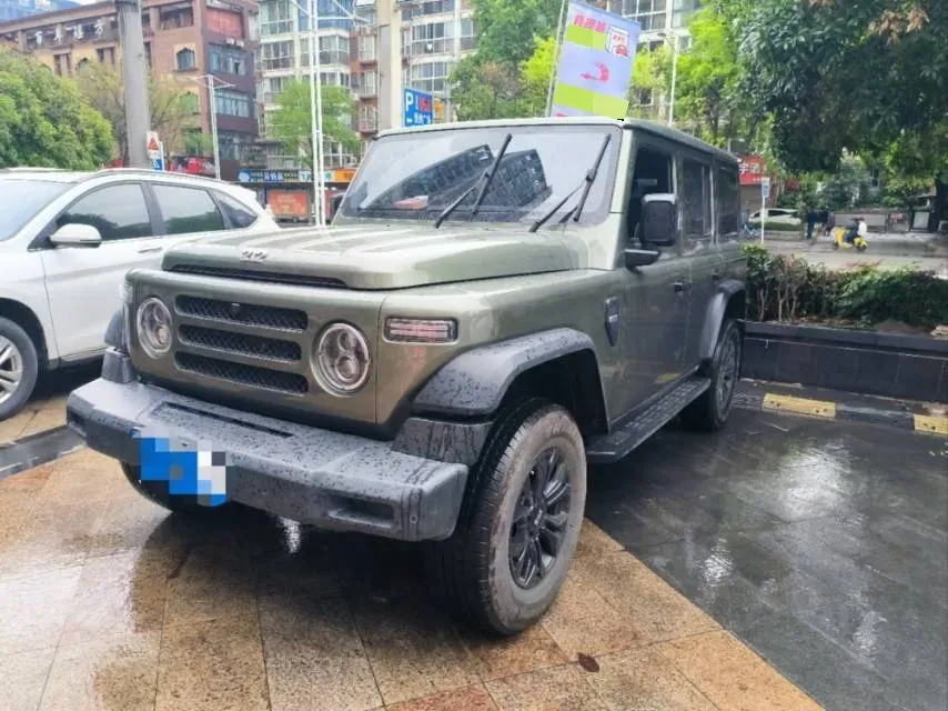 2024 212 212 T01 2.0T 252HP L4 8AT,autocango,china used car exporter,china ev exporter,chinese used car exporter,chinese used ev exporter