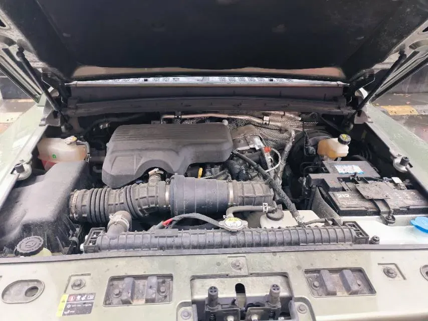 2024 212 212 T01 2.0T 252HP L4 8AT,autocango,china used car exporter,china ev exporter,chinese used car exporter,chinese used ev exporter