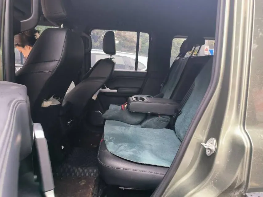 2024 212 212 T01 2.0T 252HP L4 8AT,autocango,china used car exporter,china ev exporter,chinese used car exporter,chinese used ev exporter