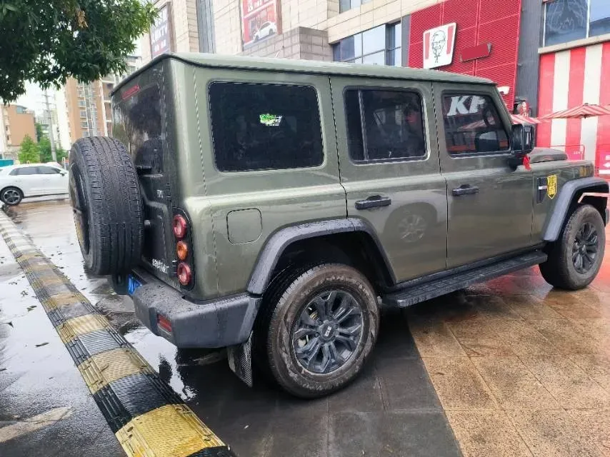 2024 212 212 T01 2.0T 252HP L4 8AT,autocango,china used car exporter,china ev exporter,chinese used car exporter,chinese used ev exporter