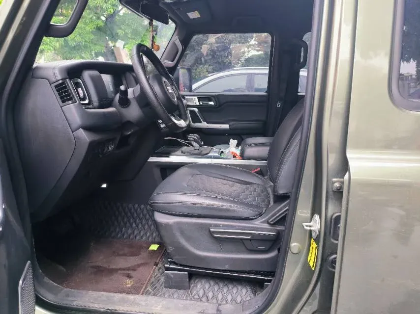 2024 212 212 T01 2.0T 252HP L4 8AT,autocango,china used car exporter,china ev exporter,chinese used car exporter,chinese used ev exporter