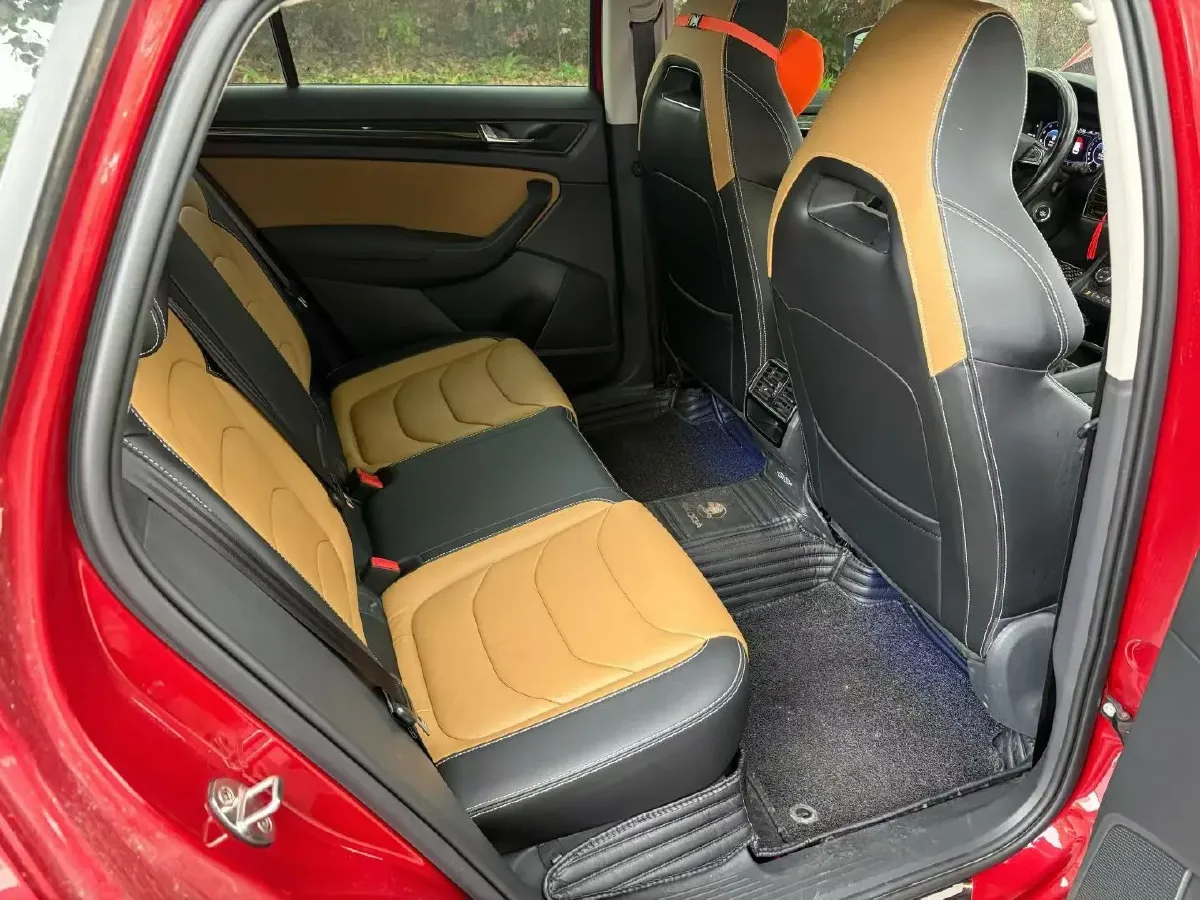 2019 Skoda Kodiak GT 2.0T 186HP L4 7DCT,autocango,china used car exporter,china ev exporter,chinese used car exporter,chinese used ev exporter