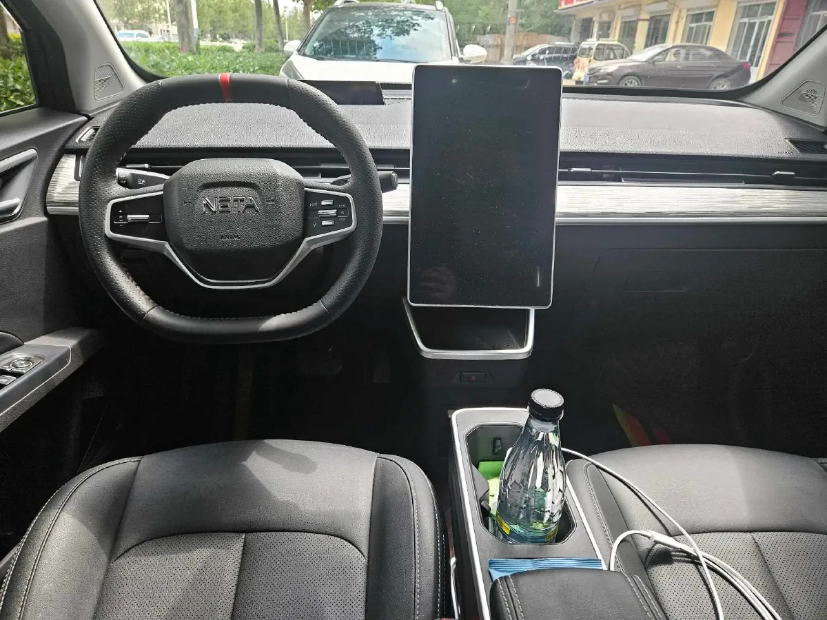 2023 Neta AYA BEV,autocango,china used car exporter,china ev exporter,chinese used car exporter,chinese used ev exporter