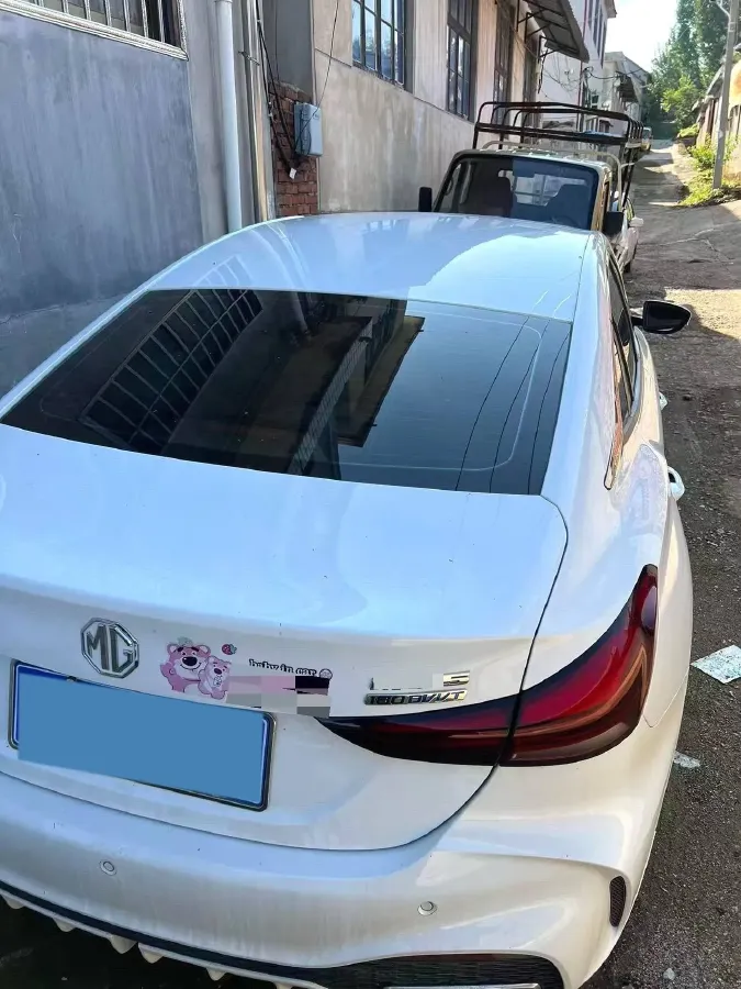 2021 MG 5 1.5L 120HP L4 CVT,autocango,china used car exporter,china ev exporter,chinese used car exporter,chinese used ev exporter