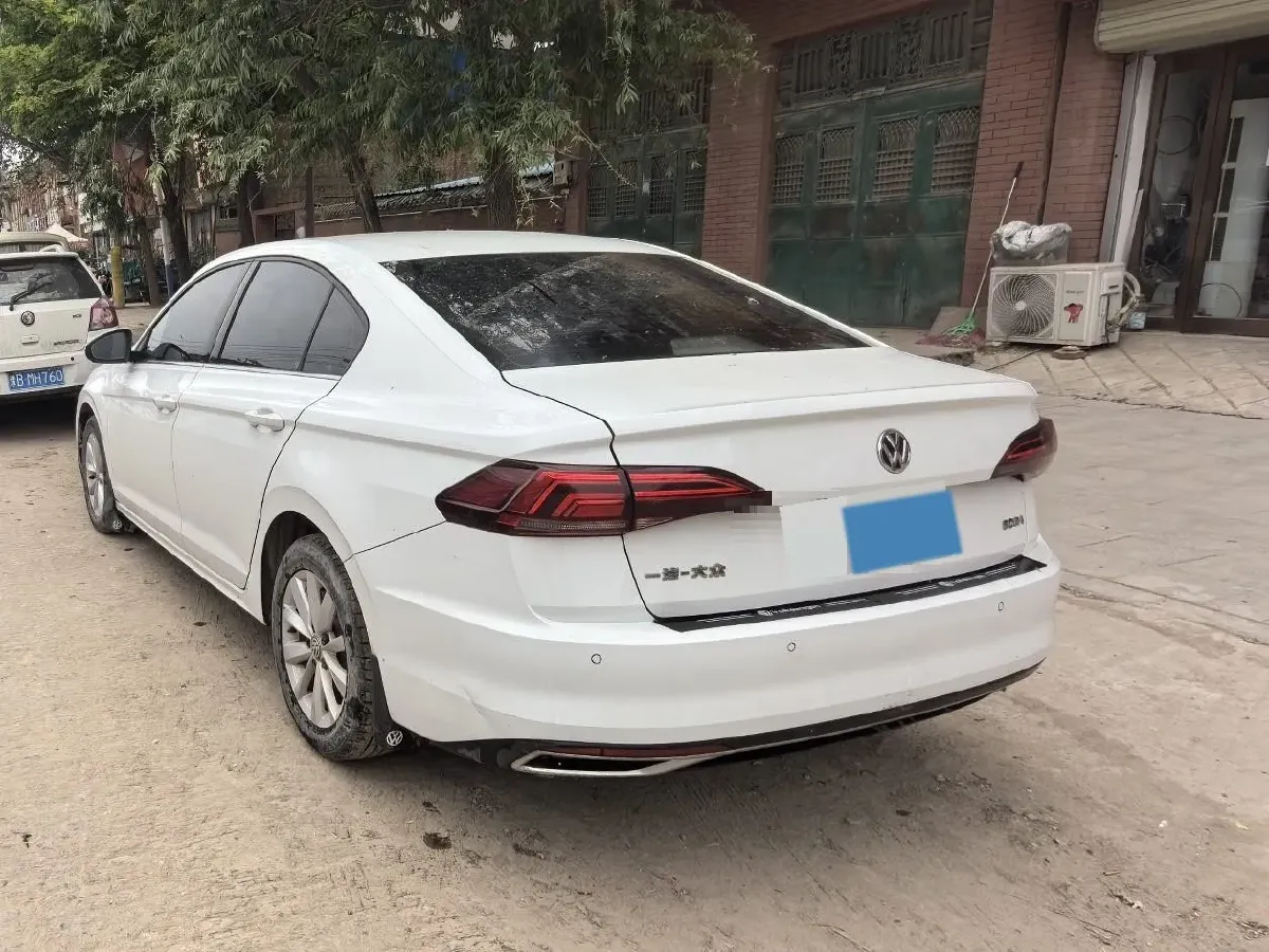 2020 Volkswagen Bora 1.5L 113HP L4 6AT,autocango,china used car exporter,china ev exporter,chinese used car exporter,chinese used ev exporter