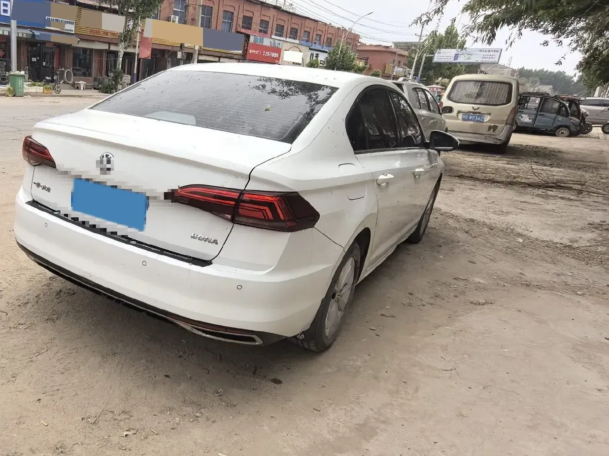 2020 Volkswagen Bora 1.5L 113HP L4 6AT,autocango,china used car exporter,china ev exporter,chinese used car exporter,chinese used ev exporter
