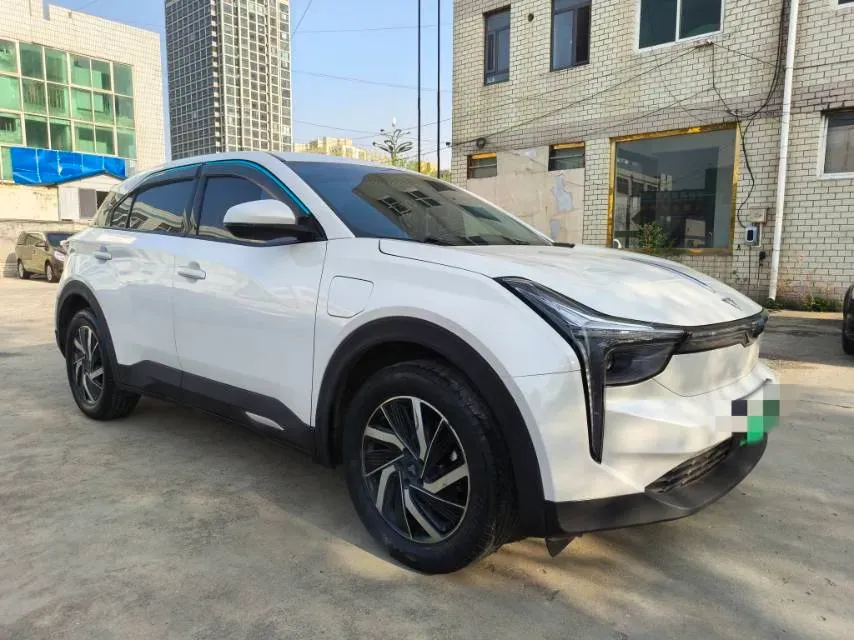 2022 Neta U BEV 55.8KWH,autocango,china used car exporter,china ev exporter,chinese used car exporter,chinese used ev exporter