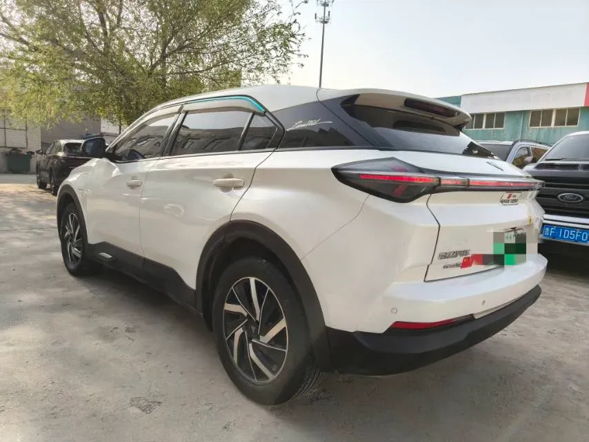 2022 Neta U BEV 55.8KWH,autocango,china used car exporter,china ev exporter,chinese used car exporter,chinese used ev exporter