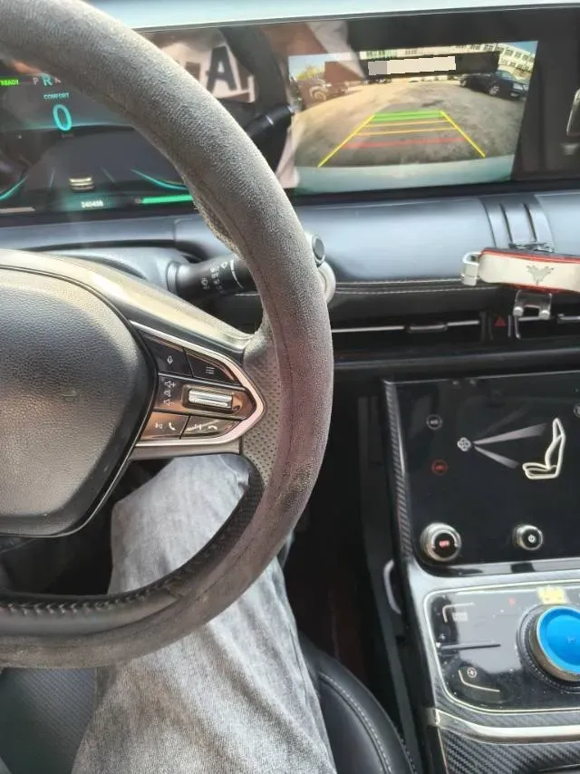 2022 Neta U BEV 55.8KWH,autocango,china used car exporter,china ev exporter,chinese used car exporter,chinese used ev exporter