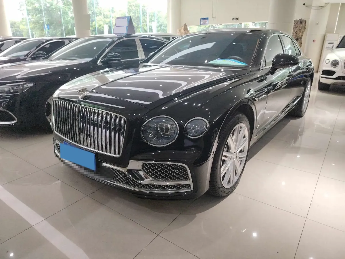 2020 Bentley Flying Spur 6.0T 635HP W12 8DCT,autocango,china used car exporter,china ev exporter,chinese used car exporter,chinese used ev exporter