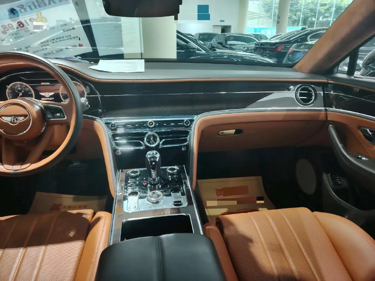 2020 Bentley Flying Spur 6.0T 635HP W12 8DCT,autocango,china used car exporter,china ev exporter,chinese used car exporter,chinese used ev exporter