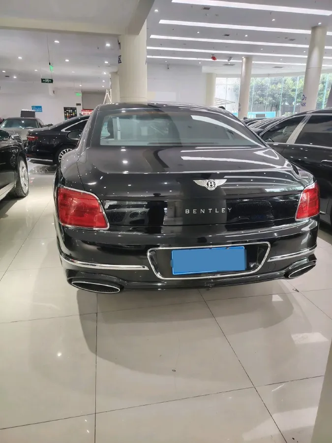 2020 Bentley Flying Spur 6.0T 635HP W12 8DCT,autocango,china used car exporter,china ev exporter,chinese used car exporter,chinese used ev exporter