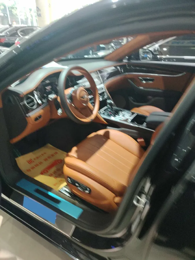 2020 Bentley Flying Spur 6.0T 635HP W12 8DCT,autocango,china used car exporter,china ev exporter,chinese used car exporter,chinese used ev exporter