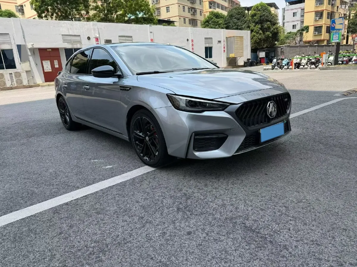 2020 MG MG6 1.5T 181HP L4 7DCT,autocango,china used car exporter,china ev exporter,chinese used car exporter,chinese used ev exporter