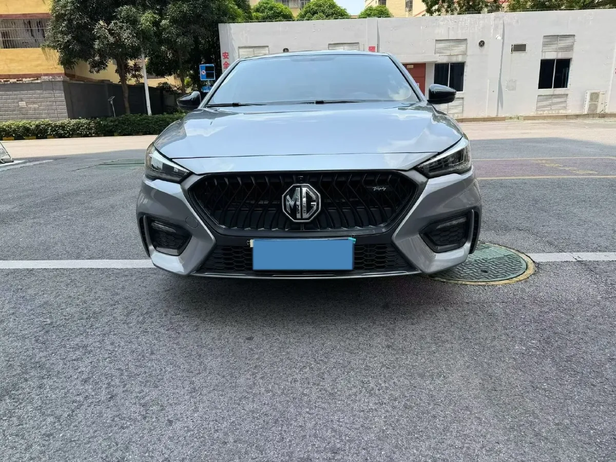 2020 MG MG6 1.5T 181HP L4 7DCT,autocango,china used car exporter,china ev exporter,chinese used car exporter,chinese used ev exporter