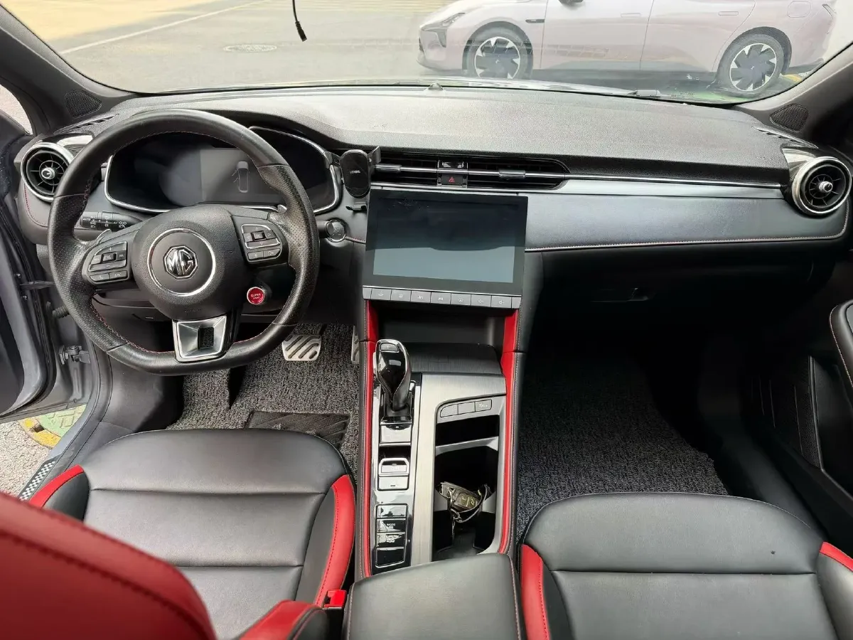 2020 MG MG6 1.5T 181HP L4 7DCT,autocango,china used car exporter,china ev exporter,chinese used car exporter,chinese used ev exporter