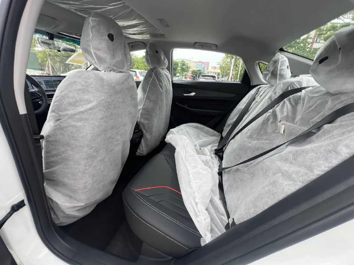 2024 Geely Binray 1.5T 181HP L4 7DCT,autocango,china used car exporter,china ev exporter,chinese used car exporter,chinese used ev exporter