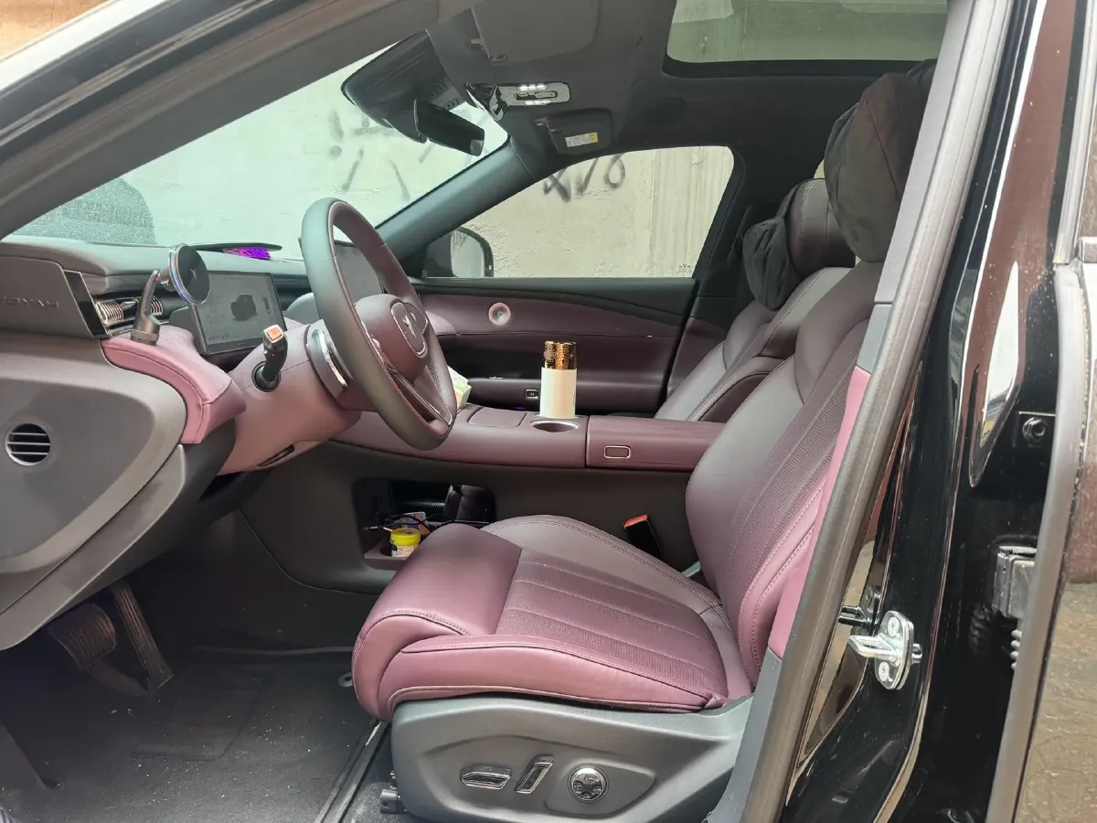 2025 Voyah FREE REEV 129HP REEV,autocango,china used car exporter,china ev exporter,chinese used car exporter,chinese used ev exporter