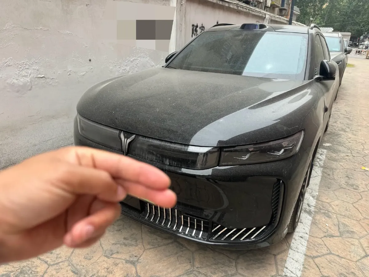 2025 Voyah FREE REEV 129HP REEV,autocango,china used car exporter,china ev exporter,chinese used car exporter,chinese used ev exporter